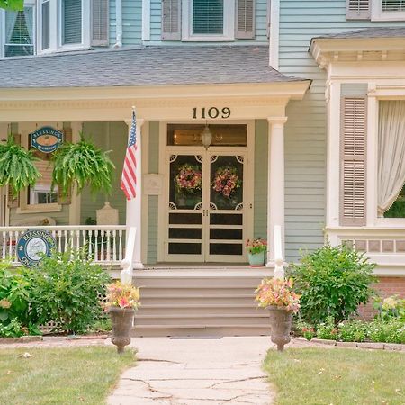 Blessings On State Bed & Breakfast Jacksonville Extérieur photo