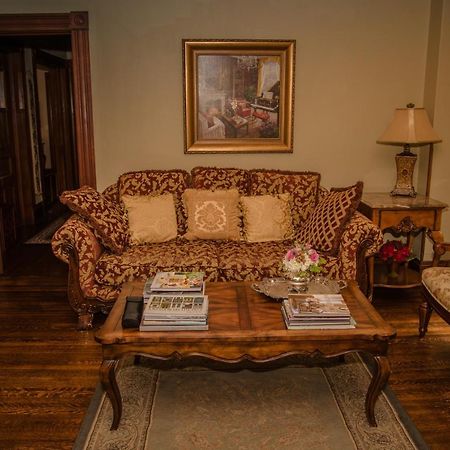 Blessings On State Bed & Breakfast Jacksonville Extérieur photo