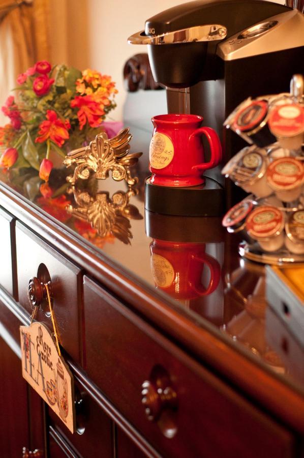 Blessings On State Bed & Breakfast Jacksonville Extérieur photo