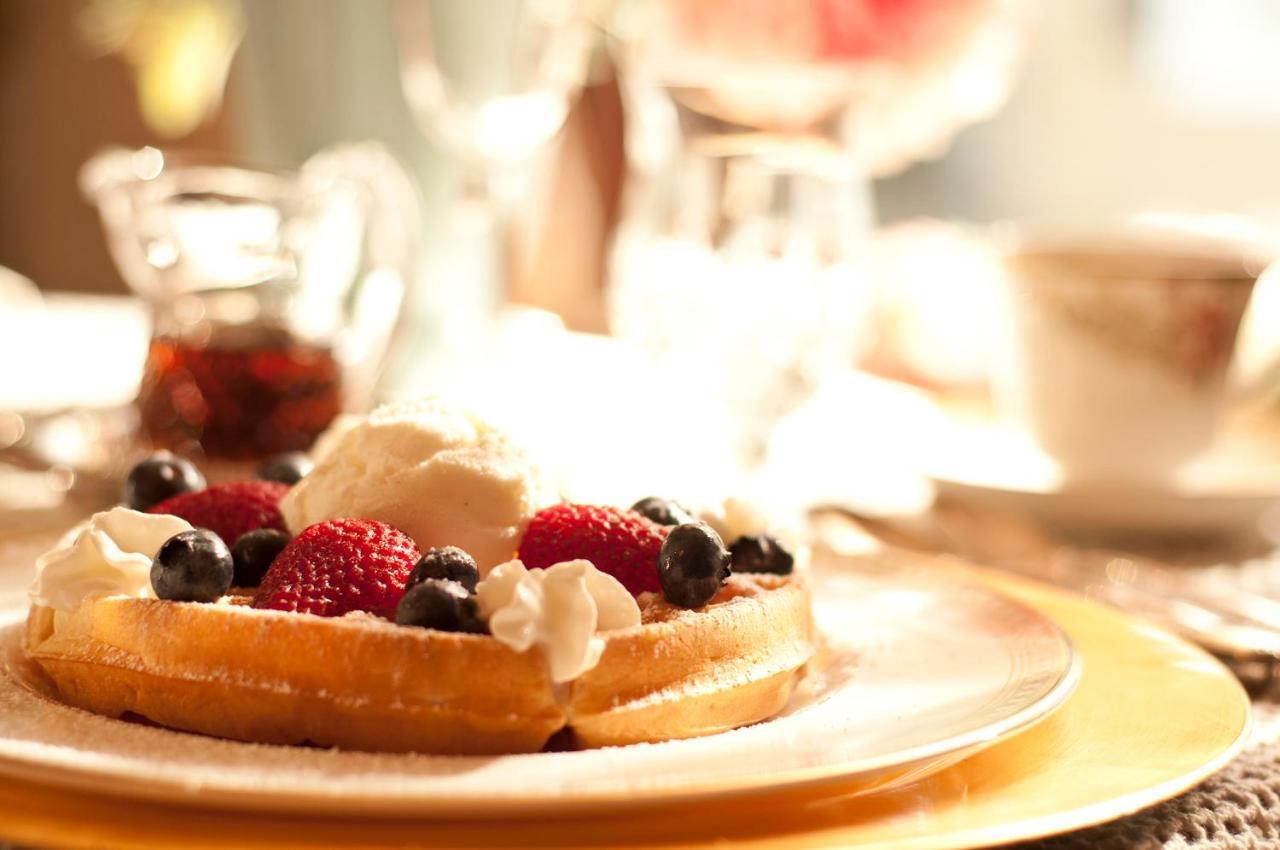 Blessings On State Bed & Breakfast Jacksonville Extérieur photo