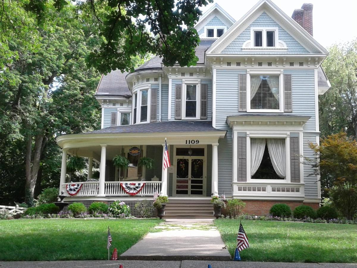 Blessings On State Bed & Breakfast Jacksonville Extérieur photo