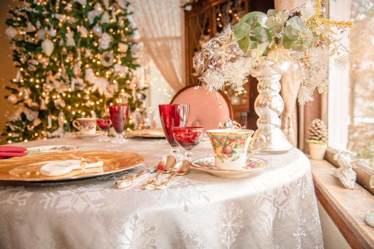 Blessings On State Bed & Breakfast Jacksonville Extérieur photo