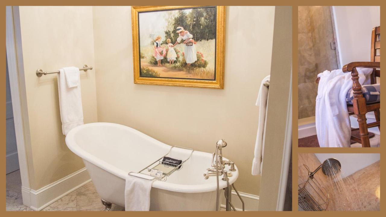 Blessings On State Bed & Breakfast Jacksonville Extérieur photo