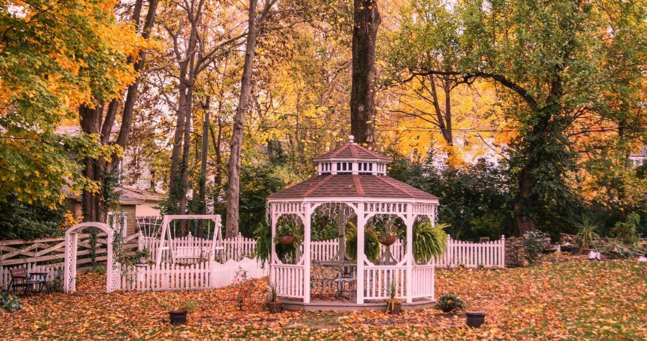 Blessings On State Bed & Breakfast Jacksonville Extérieur photo