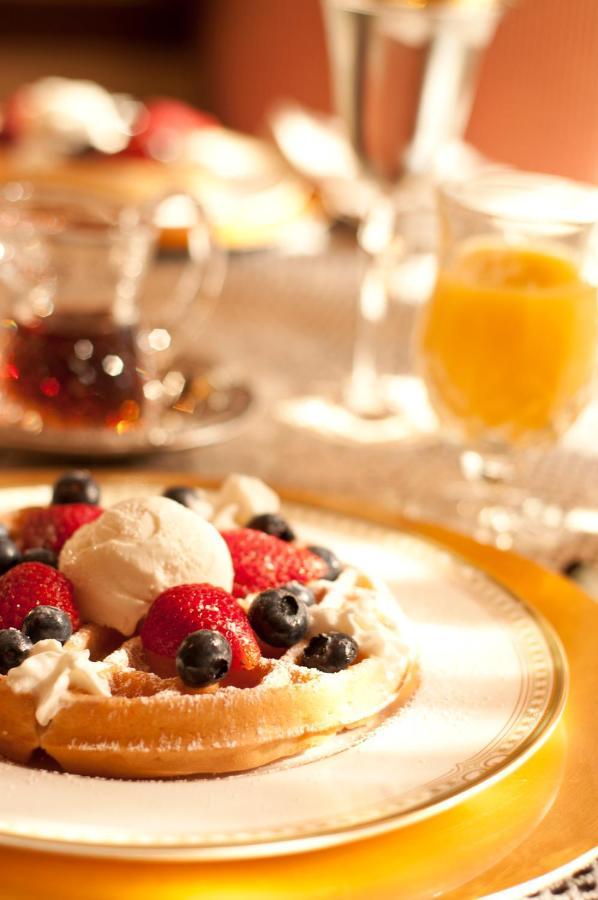 Blessings On State Bed & Breakfast Jacksonville Extérieur photo