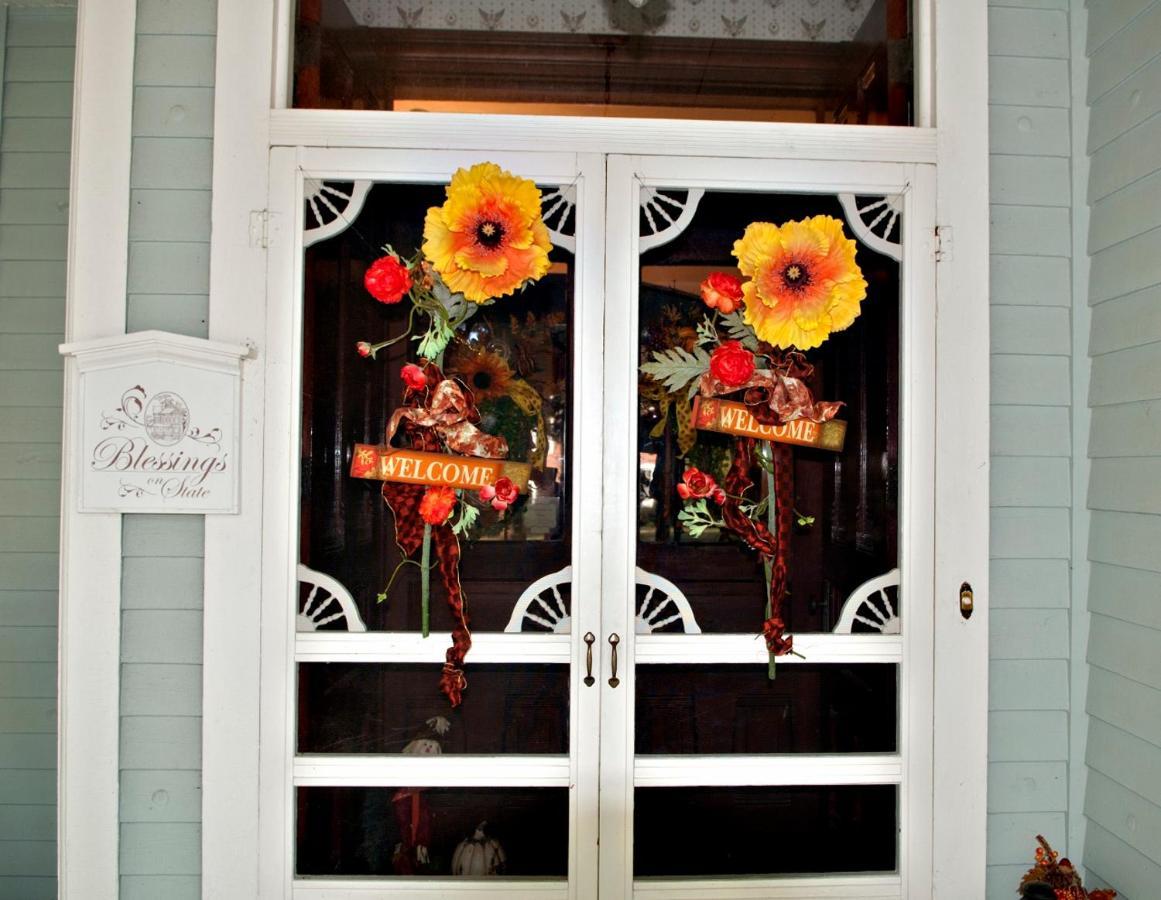 Blessings On State Bed & Breakfast Jacksonville Extérieur photo