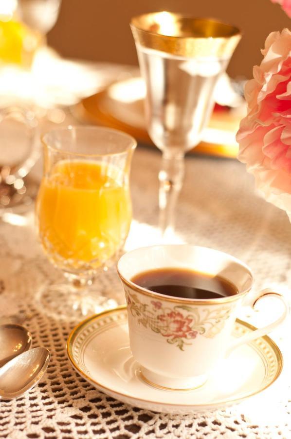 Blessings On State Bed & Breakfast Jacksonville Extérieur photo