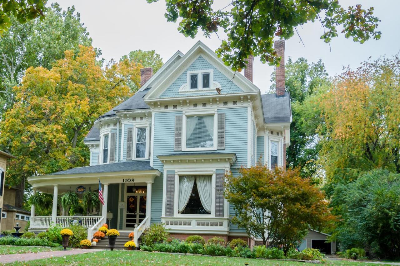 Blessings On State Bed & Breakfast Jacksonville Extérieur photo