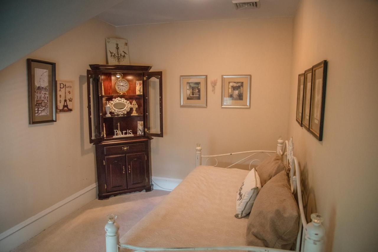 Blessings On State Bed & Breakfast Jacksonville Extérieur photo