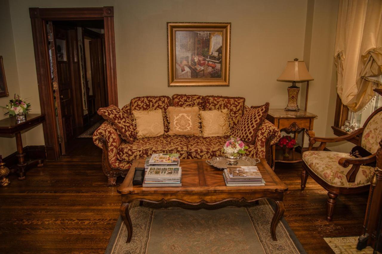 Blessings On State Bed & Breakfast Jacksonville Extérieur photo
