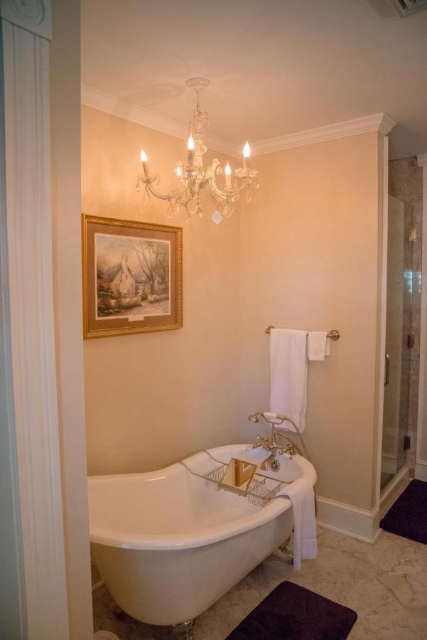 Blessings On State Bed & Breakfast Jacksonville Extérieur photo