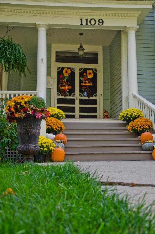 Blessings On State Bed & Breakfast Jacksonville Extérieur photo
